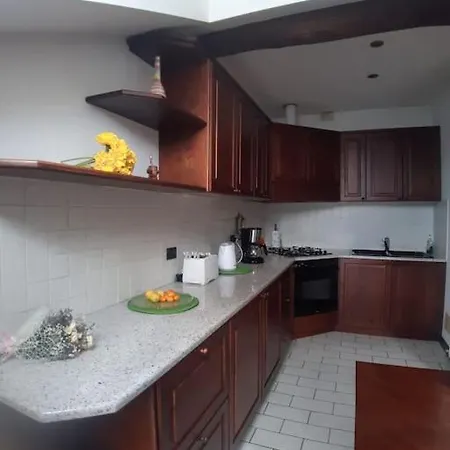 דירה Giardino Sul Lago מנאג'יו