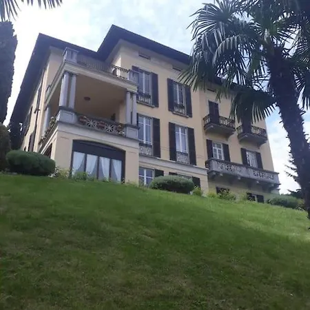 דירה Giardino Sul Lago מנאג'יו