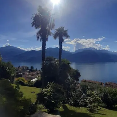 Giardino Sul Lago * Menaggio