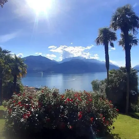 Giardino Sul Lago Apartamento *