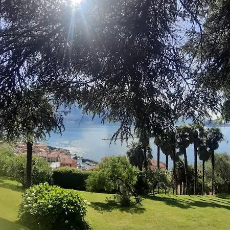 Giardino Sul Lago Apartamento