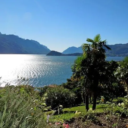 Apartamento Giardino Sul Lago