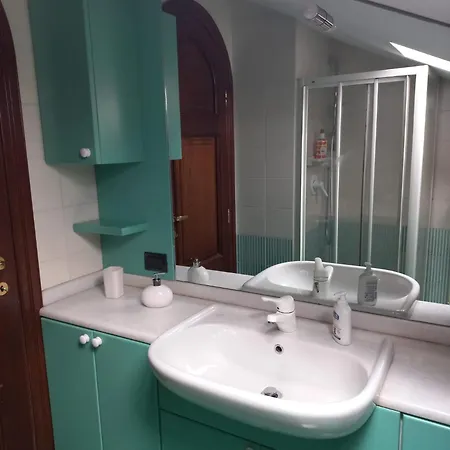 Apartamento Giardino Sul Lago