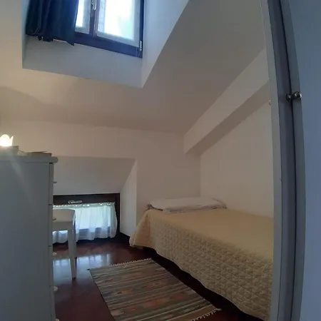 Apartamento Giardino Sul Lago Menaggio